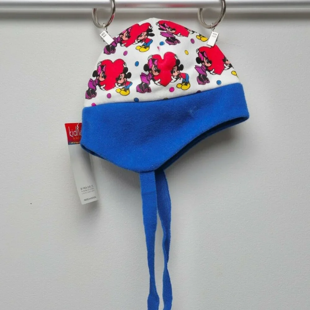 KIDKAPS BY FRESH CAPS nwt new
